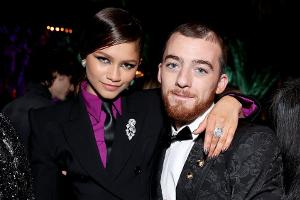 Hollywood-Star Zendaya trauert um "Euphoria"-Kollegen Angus Cloud