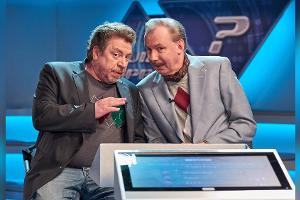 TV-Tipps am Mittwoch