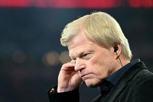 "Harmonisch geeinigt": FC Bayern und Kahn lösen Vertrag auf