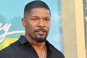 Jamie Foxx dankt mit rührenden Worte seiner Schwester Deidra