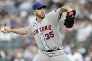 MLB: Mets schicken nach Scherzer auch Verlander fort