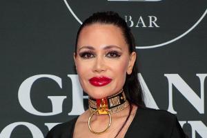 Wieder versöhnt: Yvonne Woelke gratuliert Djamila Rowe zum Geburtstag