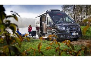 Jetzt zu CAMPERVILLE anmelden!