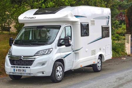 Itineo PF 600 (2021)