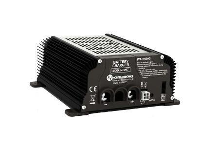 Energie-Versorgung Ladegerät/Booster
