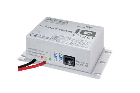 Energie-Versorgung Ladegerät/Booster