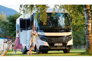 Neuer Grundriss 880 feiert Premiere