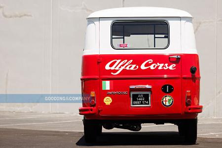 Alfa Romeo F12