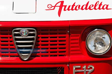 Alfa Romeo F12