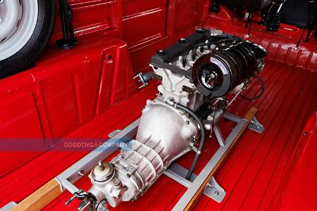 Alfa Romeo F12