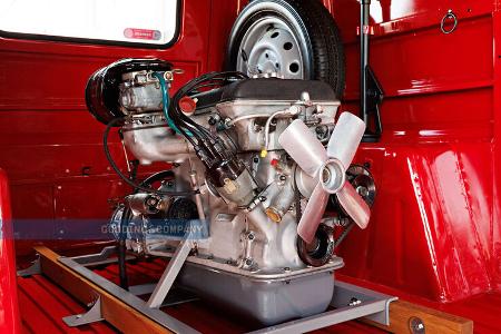 Alfa Romeo F12