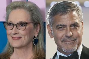 Hollywoodstars spenden Millionen an Schauspieler-Gewerkschaft