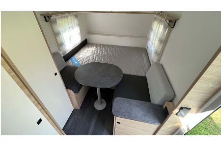 Sterckeman Easy 350CP E Bett