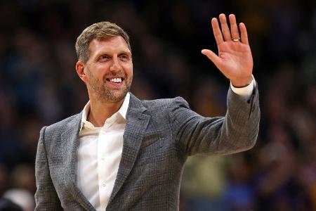 Nowitzki zu Nationalmannschafts-Zoff: 