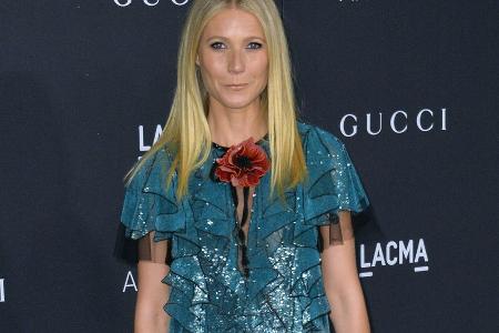 Gwyneth Paltrow legt eine Social-Media-Pause ein Gwyneth Paltrow legt eine Social-Media-Pause ein