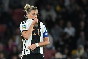 DFB-Frauen scheitern in WM-Vorrunde