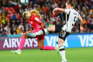 Blamage in Brisbane: DFB-Frauen scheitern in WM-Vorrunde