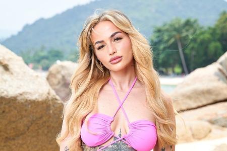Stefanie