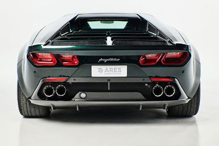 Ares Design Panther ProgettoUno MY21