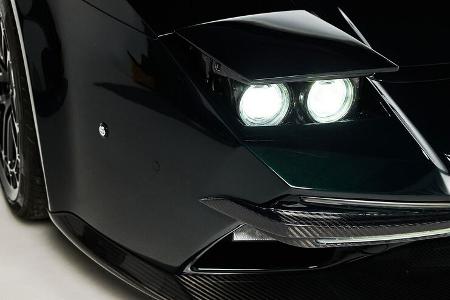 Ares Design Panther ProgettoUno MY21
