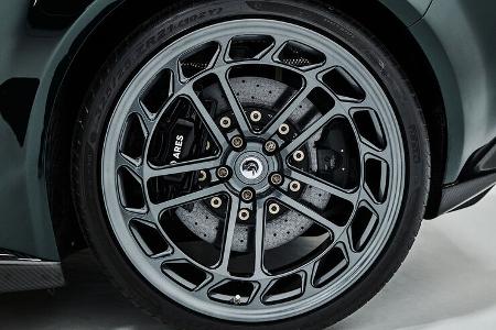 Ares Design Panther ProgettoUno MY21