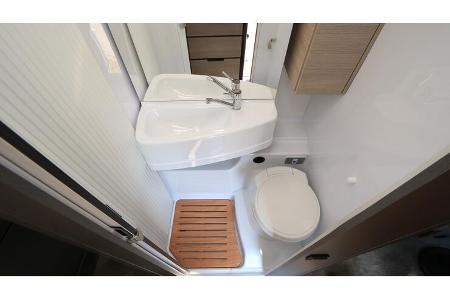 Badezimmer, Variobad, Dusche, WC