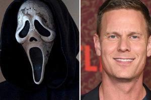 "Scream 7": Christopher Landon führt bei Fortsetzung Regie