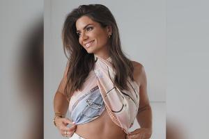 Ex-"Bachelor"-Kandidatin Michèle de Roos: Ihre besten Fashion-Tipps