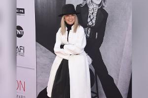 Darum wird Diane Keaton jetzt wieder zur Stilikone