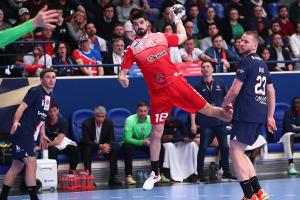 THW Kiel verpflichtet Spanier Gurbindo