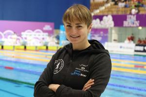 Sechs Monate nach Ende der Chemo: Semechin holt WM-Gold