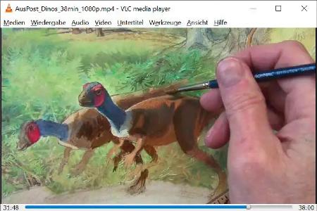 Der VLC Media Player ist ein vielseitiges Gratis-Programm, das sich sowohl für das Abspielen von Videos als auch Musik eignet. Er unterstützt eine große Bandbreite an Dateiformaten und ermöglicht zusätzlich das Streaming über das Netzwerk.