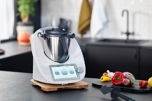 Thermomix-Zubehör: Die 11 besten Produkte