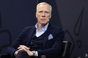 DFB-Misere für Froböse nur ein Symptom: "Bald  Sport-Entwicklungsland"