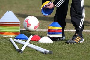 "Punktespiel": DFB startet Aktion für Amateurvereine
