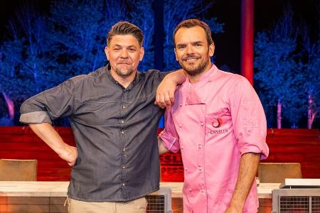 TV-Tipps am Sonntag