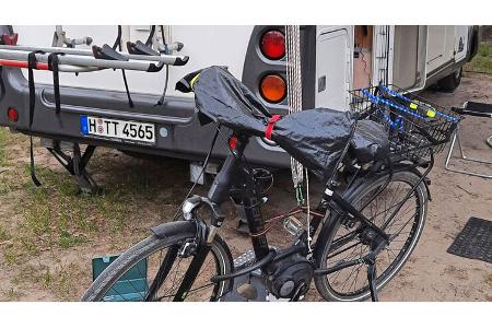 Leser-Tipp Fahrradlift