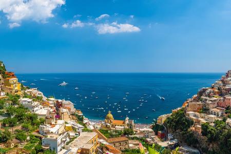 Italienisches Dolce Vita