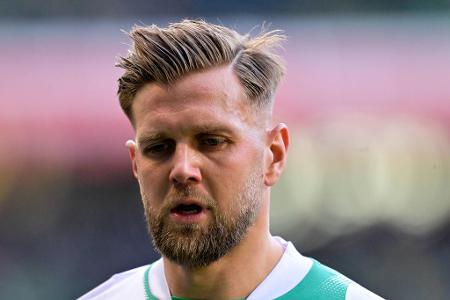 Niclas Füllkrug | 30 | Werder Bremen - Torschützenkönig der Bundesliga, DFB-Debüt und WM-Teilnahme mit zwei Treffern: Hinter 'Lücke' liegt ein steiler Aufstieg. Der 30-Jährige bräuchte in München wohl keine lange Eingewöhnungszeit. Und: Er wäre vergleichsweise ein Schnäppchen. Gerüchte um einen Bayern-Wechsel kochten schon rund um die WM hoch. Sein Alter und seine Verletzungsgeschichte dürften die Bayern-Bosse aber grübeln lassen.