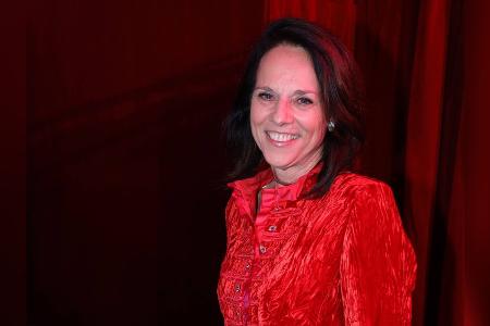 Österreichische TV-Legende Vera Russwurm macht Schluss Österreichische TV-Legende Vera Russwurm macht Schluss