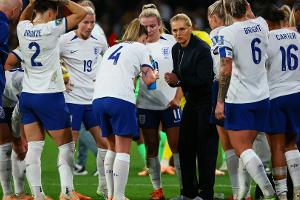 England erst nach Elfer-Krimi im WM-Viertelfinale
