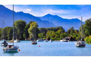 5 gute Gründe für das Salzkammergut
