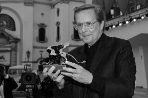 "Der Exorzist"-Regisseur William Friedkin stirbt mit 87 Jahren