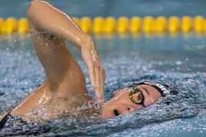 World University Games: Kullmann Vierte - gute Gesamtbilanz