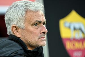 Mourinho lehnt Millionen-Offerten aus Saudi-Arabien ab