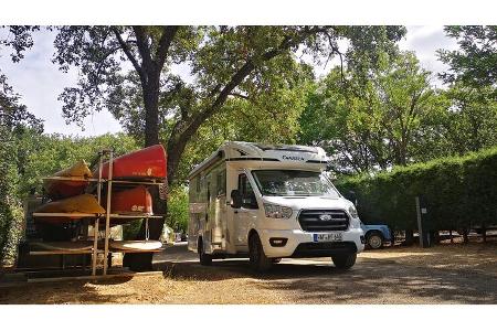 Camping La Source Camping La Source