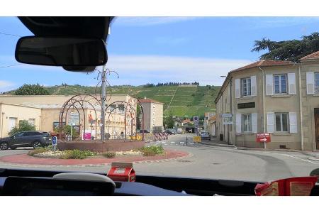 Tournon-sur-Rhone