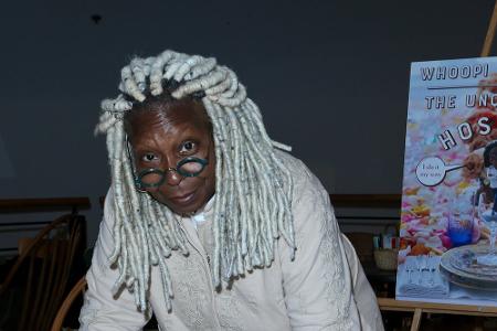 Whoopi Goldberg