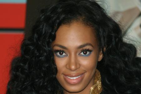 Solange Knowles