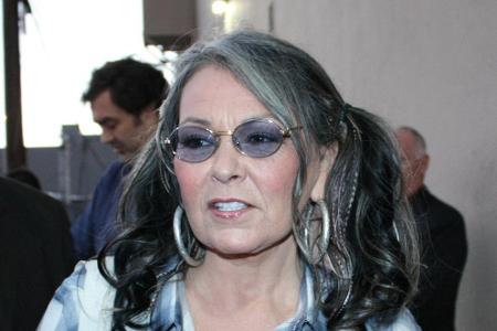 Roseanne Barr